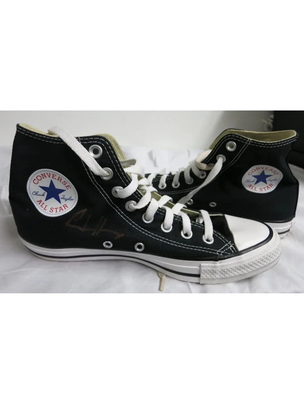 Converse good used